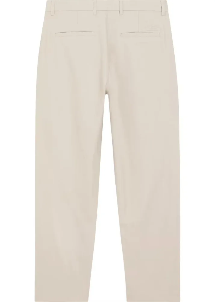 Calvin Klein Pantaloni Uomo Linen Lyocell - immagine 3