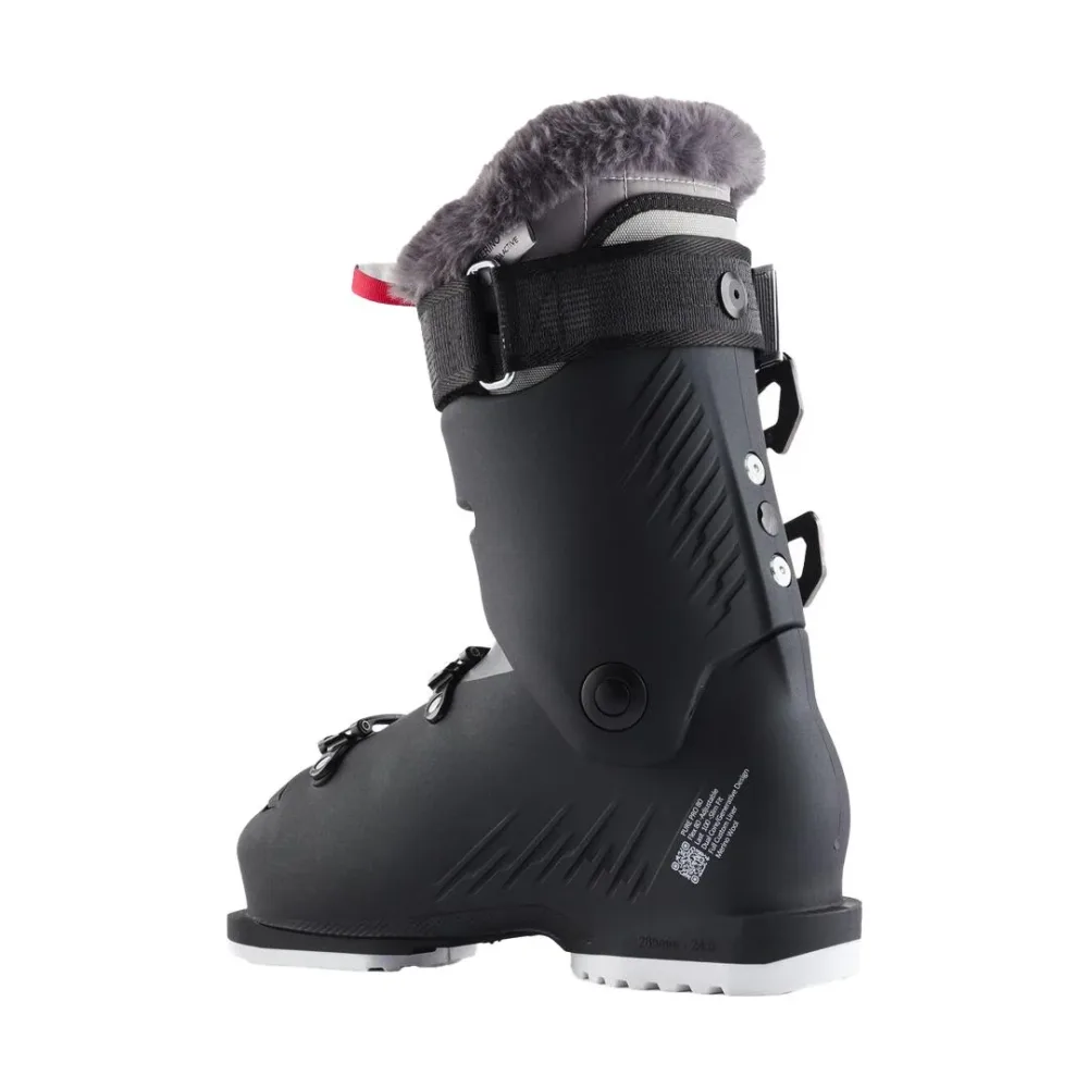 Scarponi Pure Pro 80 Donna - immagine 3