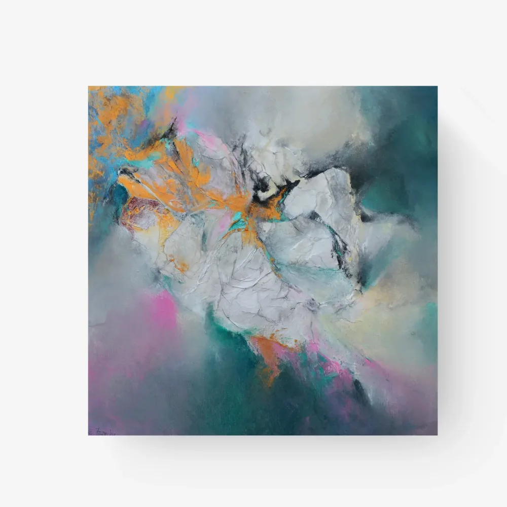 DELICATI EQUILIBRI II