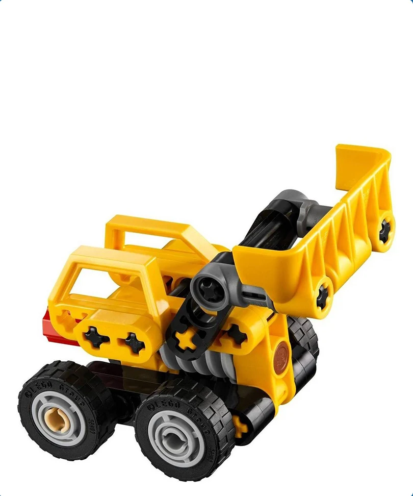 Wheel Loader