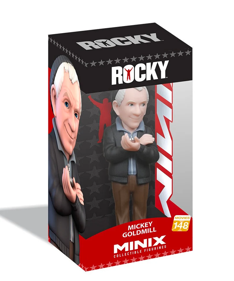 Mickey Goldmill - immagine 2