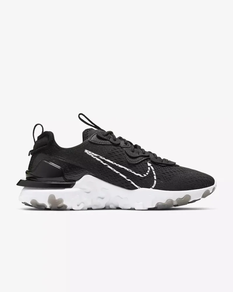 Nike Scarpe Uomo React Vision - immagine 3