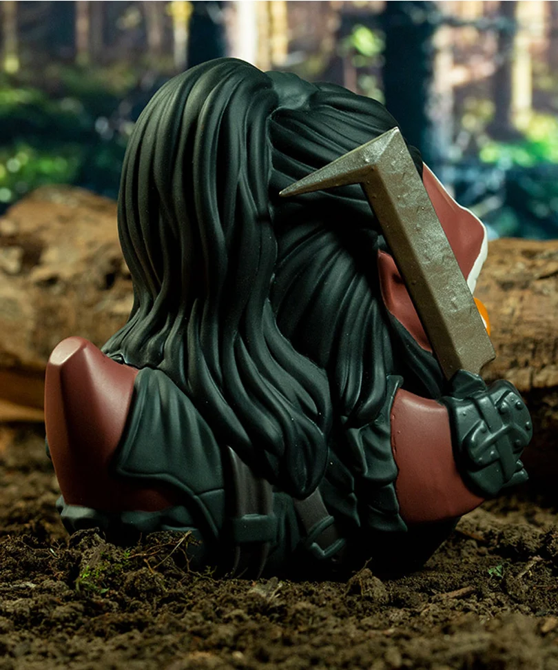 Lord of the Rings Lurtz TUBBZ Cosplaying Duck Collectible - immagine 2