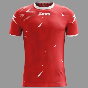Shirt Marmo Zeus – Maglia Sportiva Slim Fit con Design Marmorizzato in Poliestere Shirt Marmo Zeus – Maglia Sportiva Slim Fit con Design Marmorizzato in Poliestere