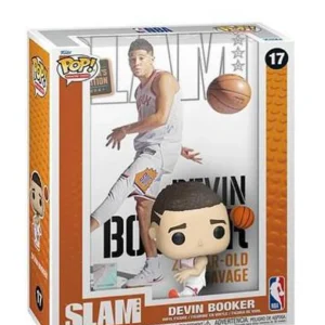 SLAM: Devin Booker