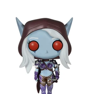 Sylvanas Sylvanas