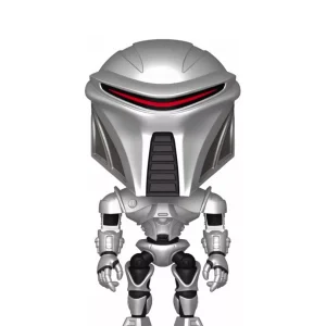 Cylon (Metallic)