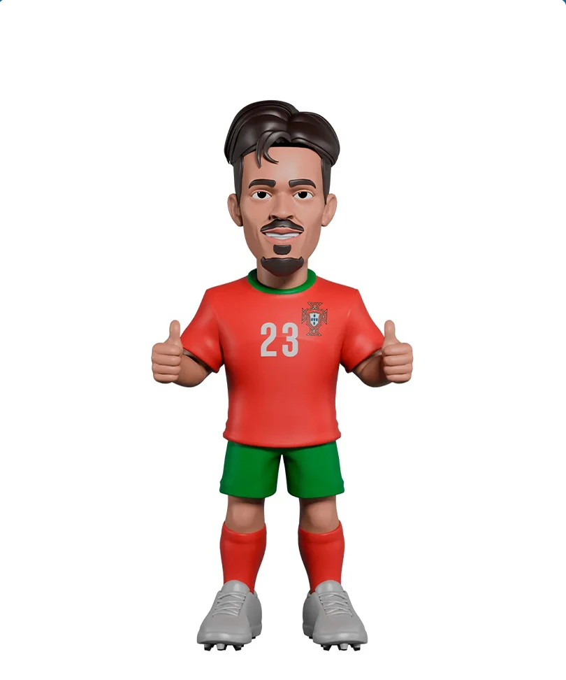Vitinha (World Cup - Portogallo)