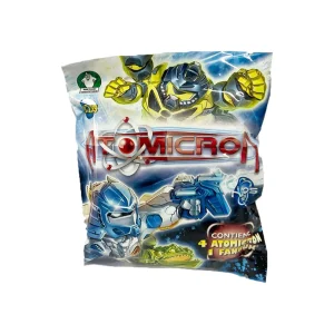 Atomicron – Micro Eroi Mega Battaglie! (Blind Box) Atomicron – Micro Eroi Mega Battaglie! (Blind Box)