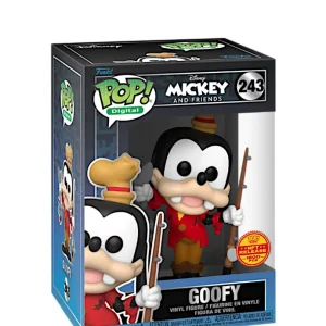Goofy (Fishing) Goofy (Fishing)