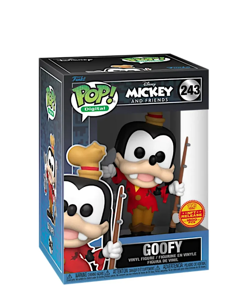 Goofy (Fishing)