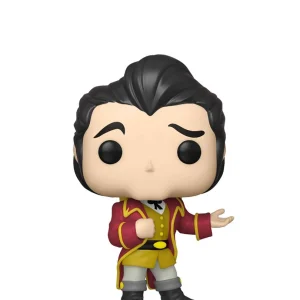 Gaston (30th Anniversary)