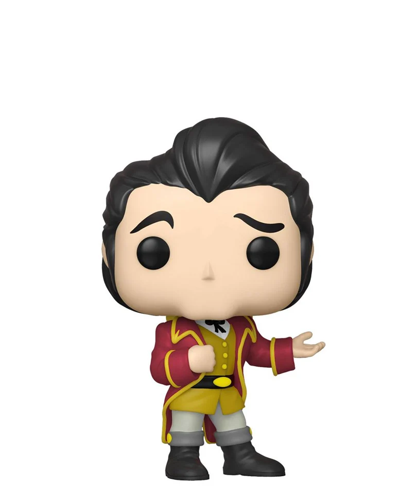 Gaston (30th Anniversary)