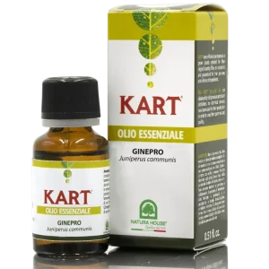Olio Essenziale GINEPRO – JUNIPERUS COMMUNIS (frutti) Olio Essenziale GINEPRO – JUNIPERUS COMMUNIS (frutti)
