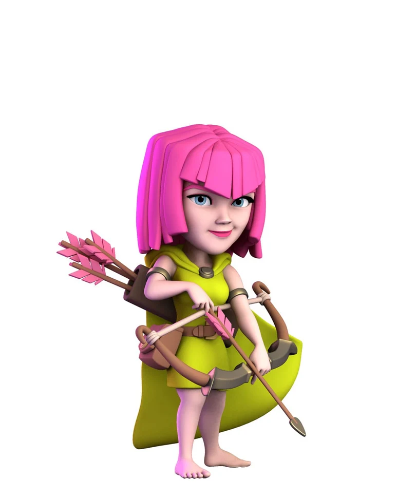 Archery