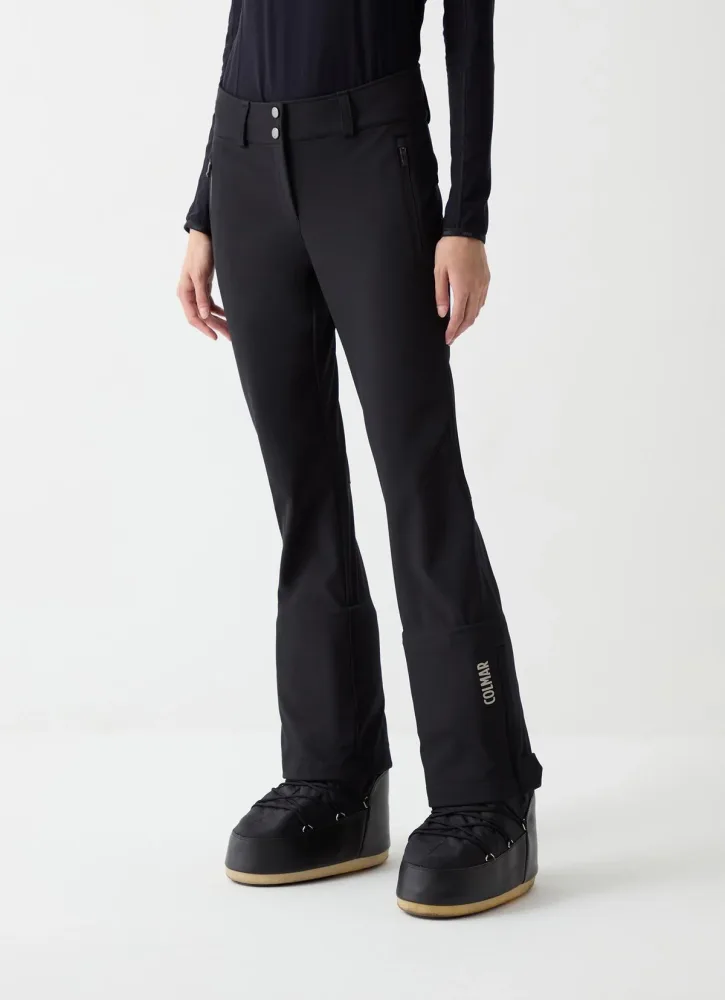 Colmar Pantaloni Donna Neve
