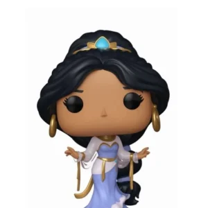 Jasmine (Grand Entrance) Jasmine (Grand Entrance)