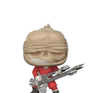 Coma-Doof Warrior Coma-Doof Warrior
