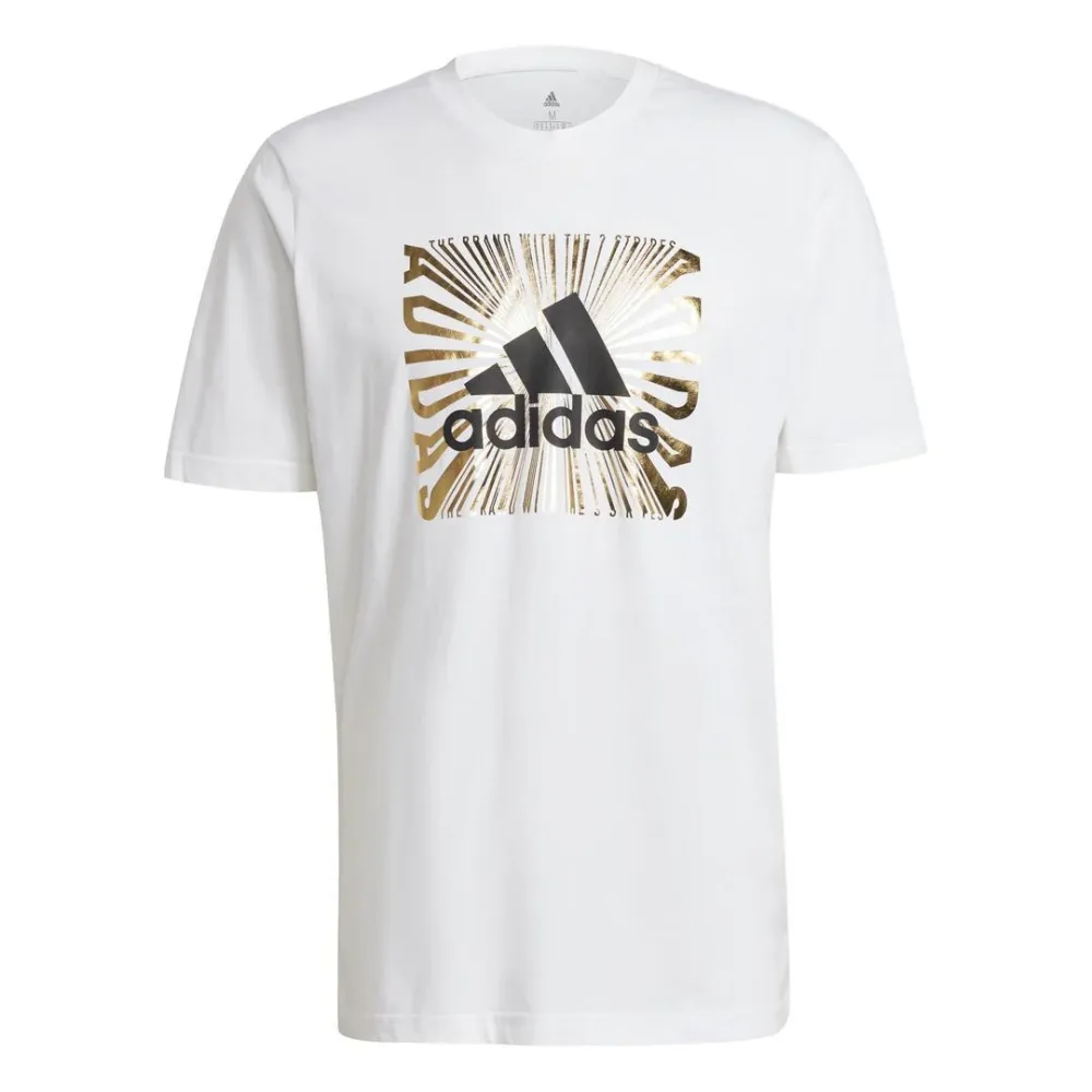 Adidas T-Shirt Uomo