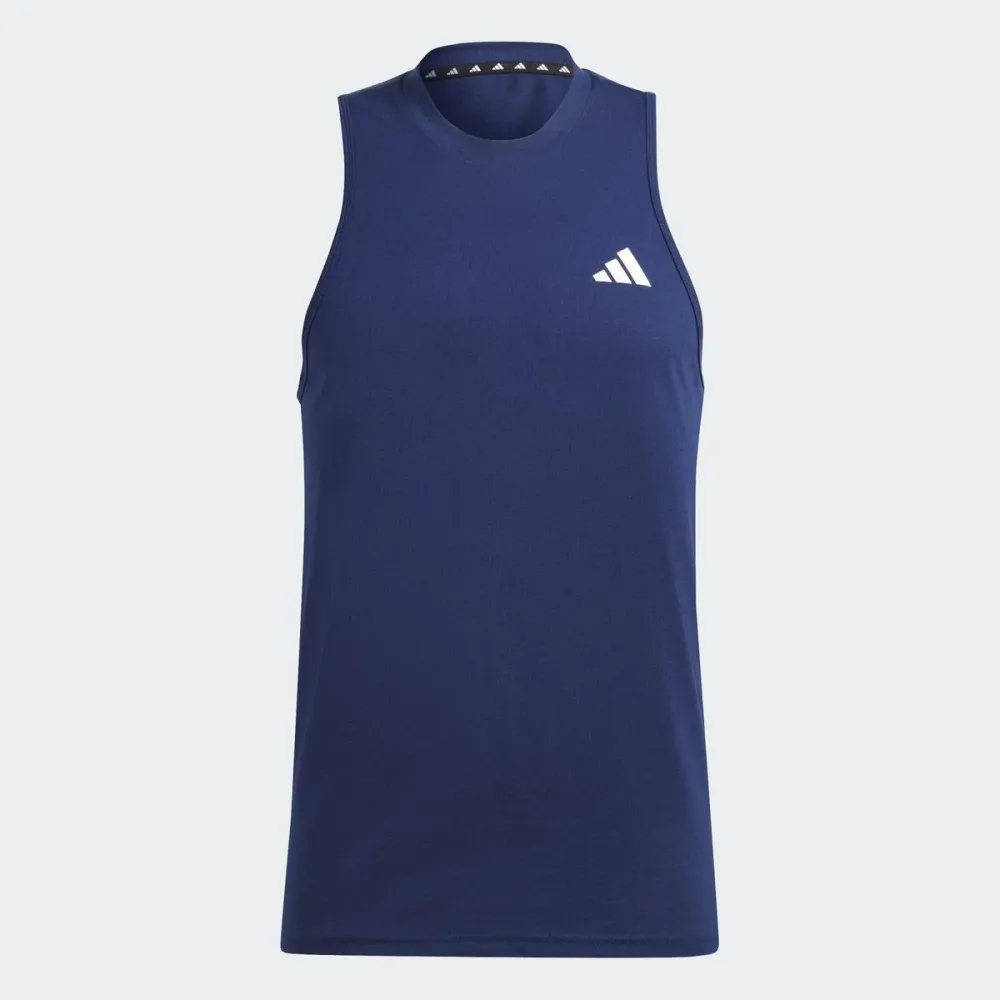 Adidas Canotta Uomo Tr-Es Fr Sl