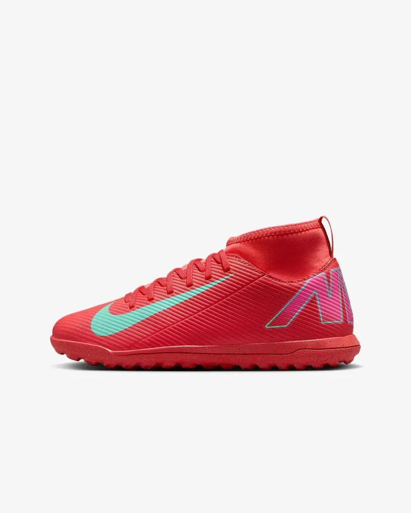 Nike Scarpe Junior Superfly Tf - immagine 2