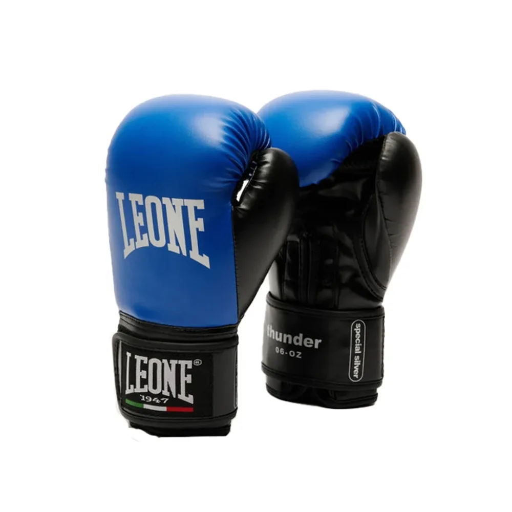 Guantoni Boxe Jr Thunder 6 Once