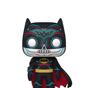 Batman (Dia De Los DC) Batman (Dia De Los DC)
