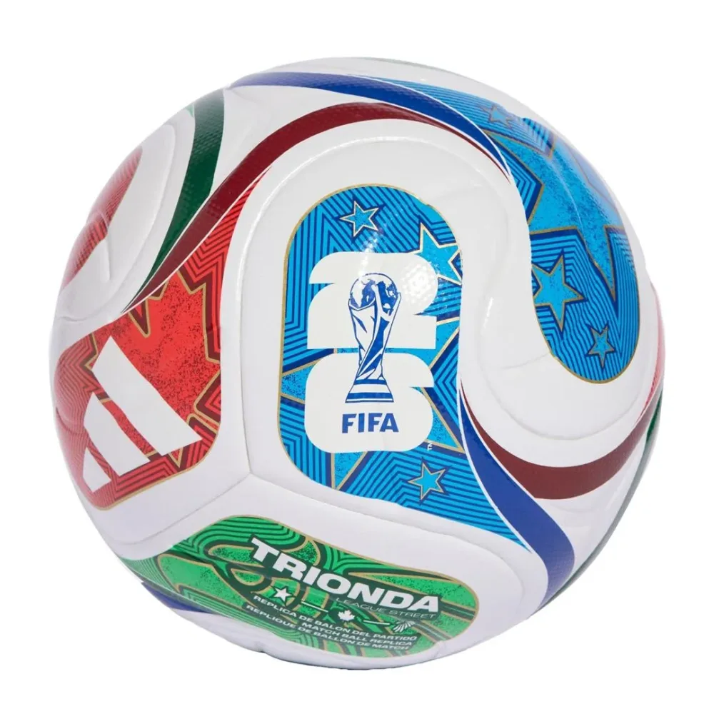 Pallone Trionda League 350 FIFA World Cup 26 - immagine 2