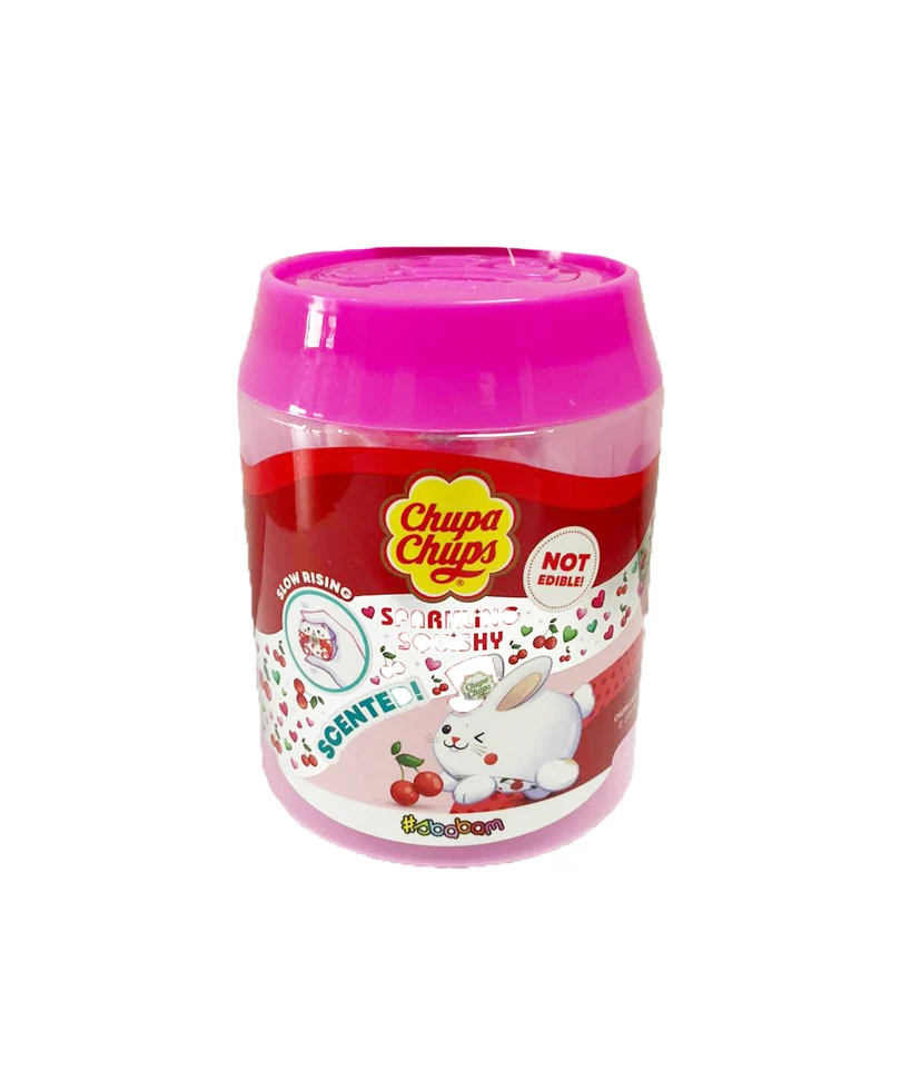 Sparkling Squishy Scented (Blind Box)