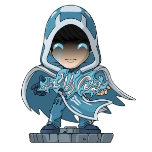 Jace Beleren Jace Beleren