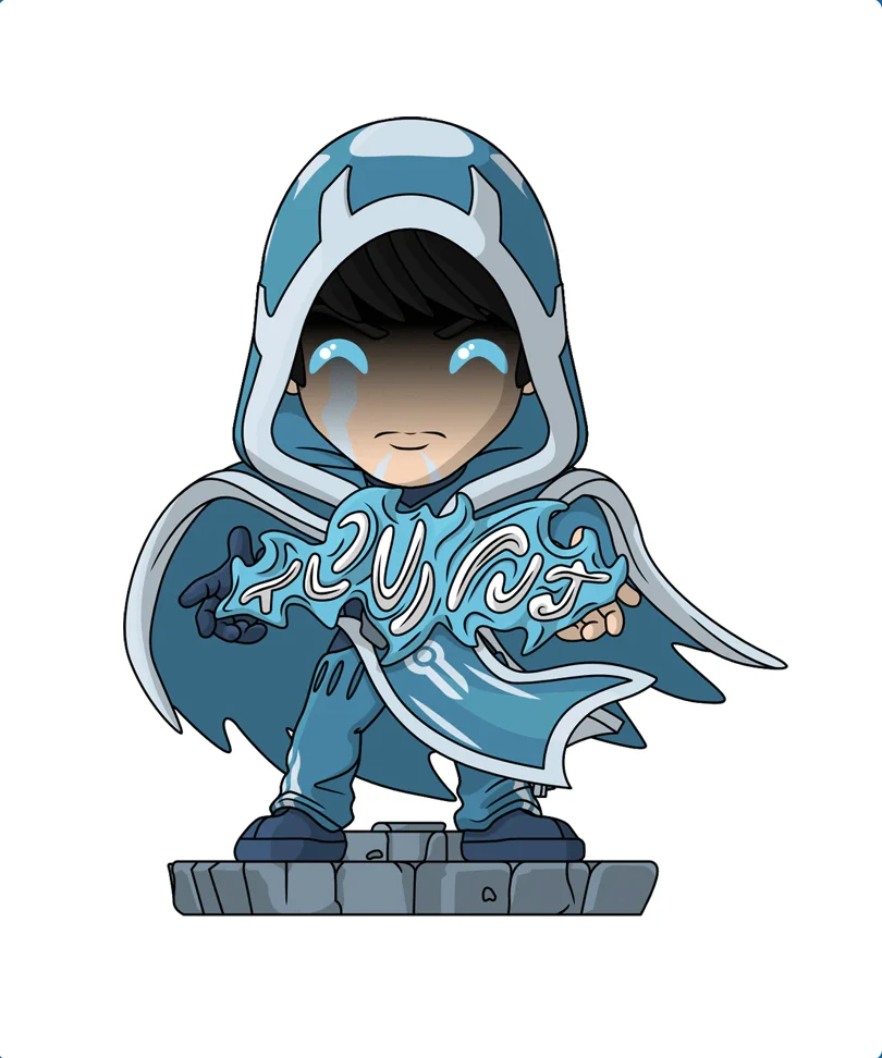 Jace Beleren