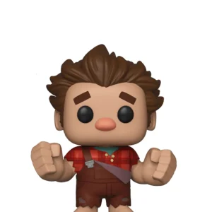 Wreck-It Ralph (Ralph Breaks the Internet) Wreck-It Ralph (Ralph Breaks the Internet)