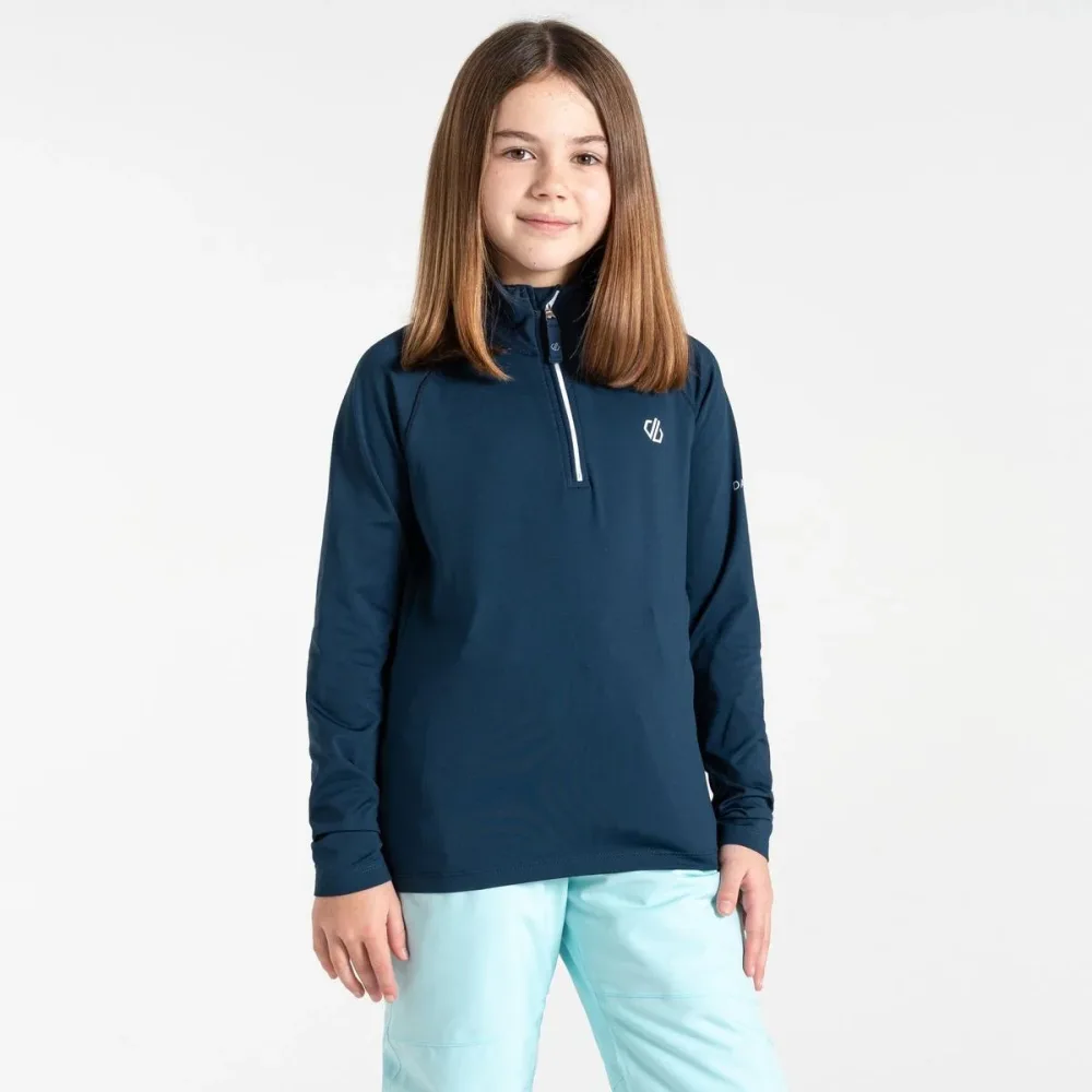 Dare2b Softshell Junior Consist II