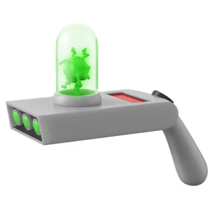 Portal Gun