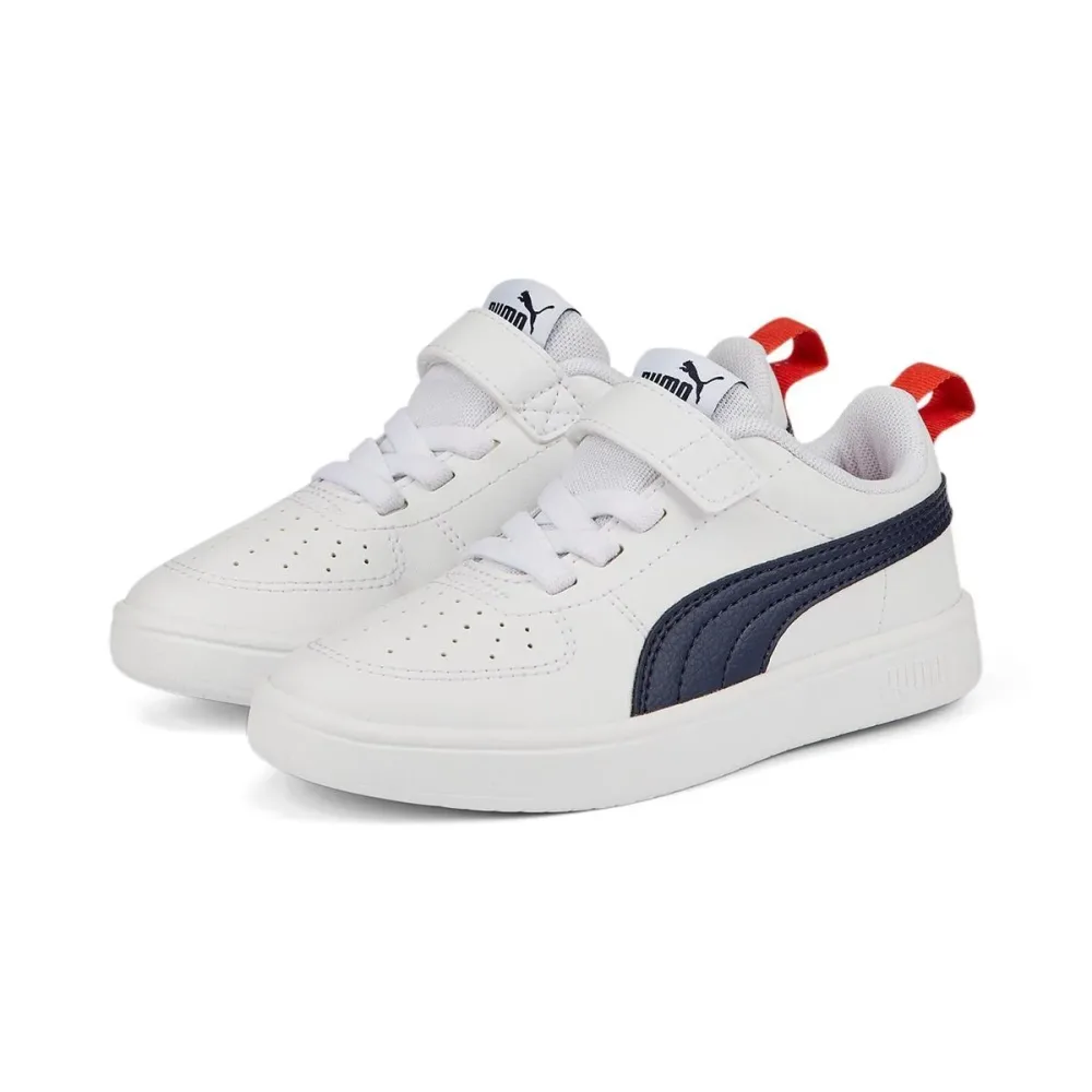 Puma Scarpe Junior Rickie Ps - immagine 2