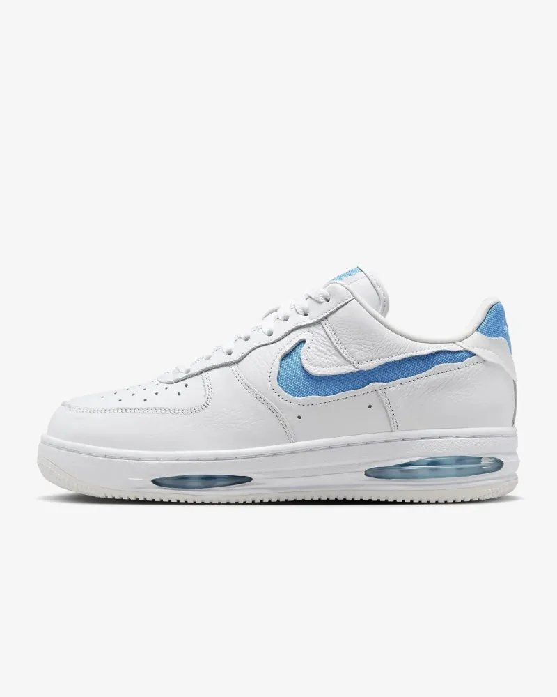 Nike Scarpe Uomo Air Force 1 Low Evo