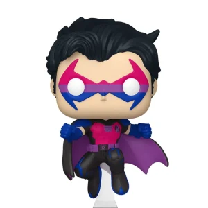 Tim Drake (Pride)