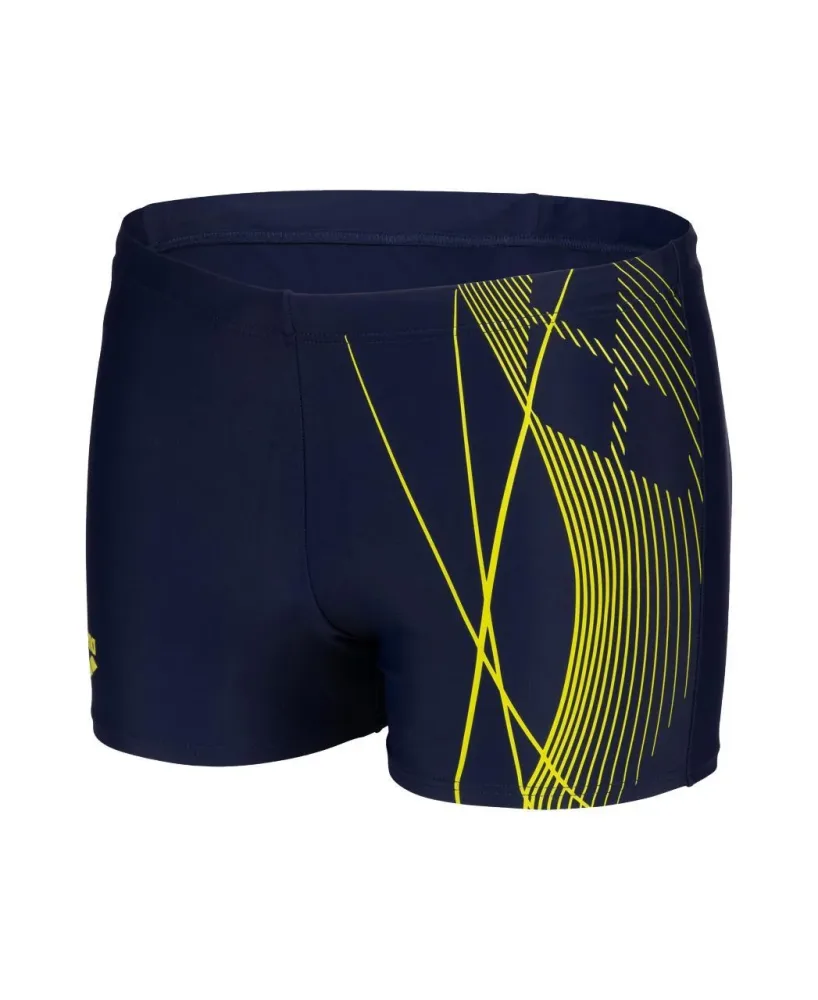 Arena Parigamba Uomo Short Branch - immagine 2