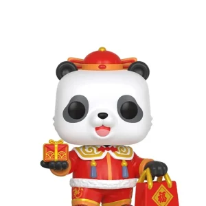 Lucky Panda