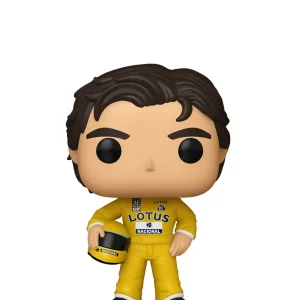 Ayrton Senna (Lotus) Ayrton Senna (Lotus)