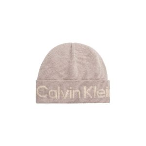 Calvin Klein Cappello Lana Donna Calvin Klein Cappello Lana Donna