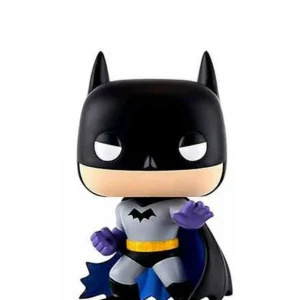 Golden Age Batman