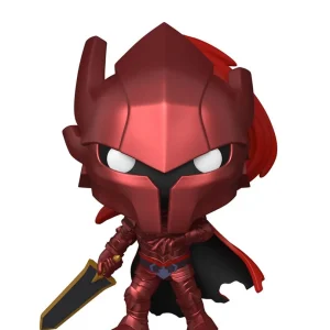 Igris (Metallic) (Chase) Igris (Metallic) (Chase)