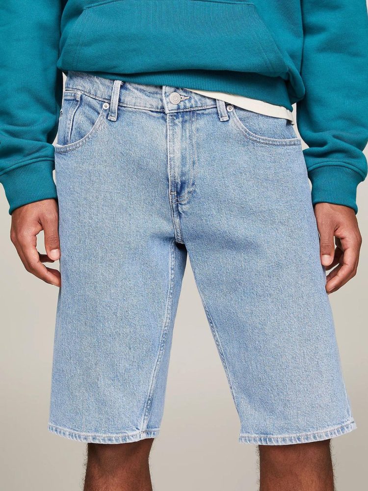 Tommy Hilfiger Bermuda Uomo Ronnie Short
