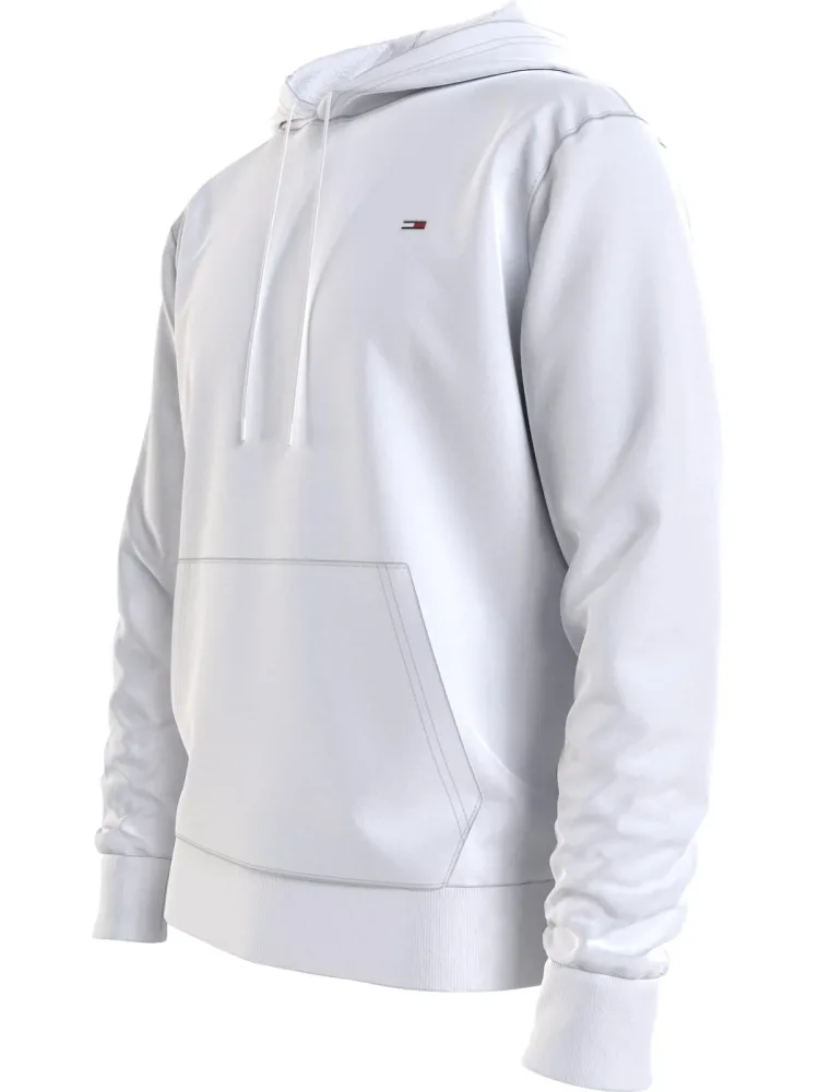 Tommy Hilfiger Felpa Uomo C/Cappuccio - immagine 3
