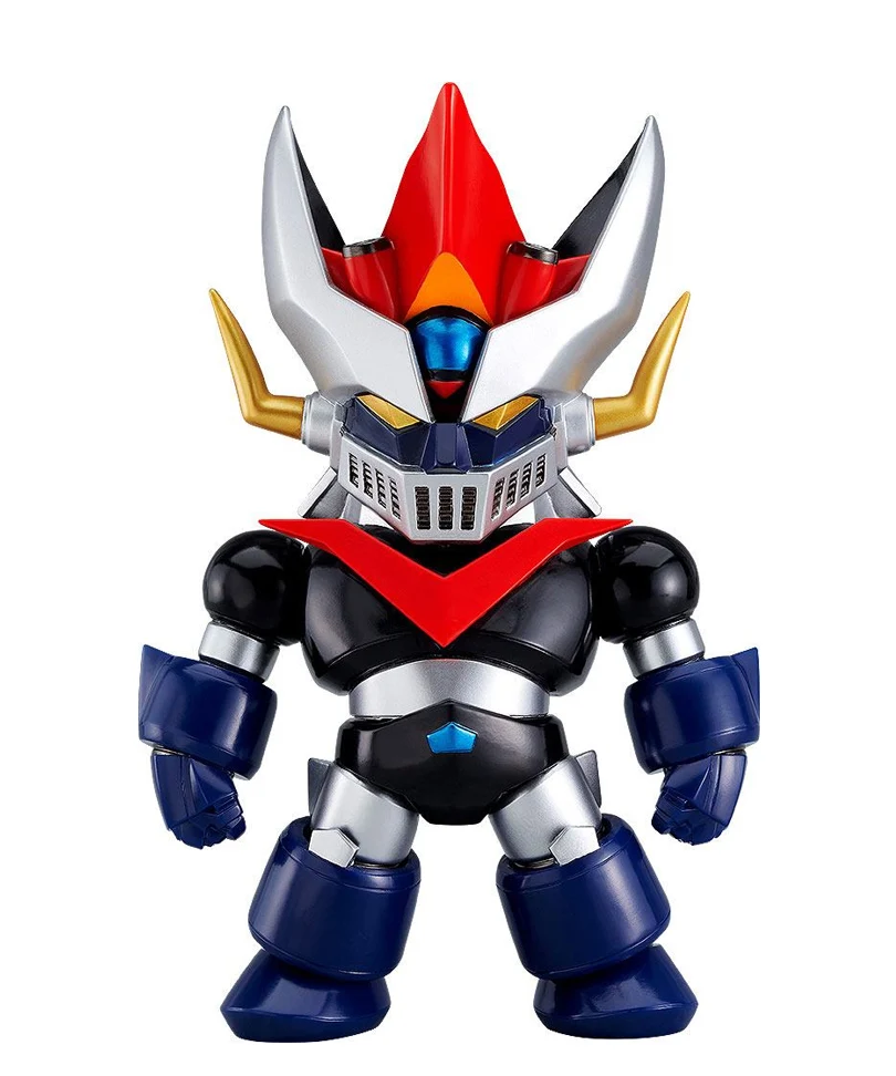Great Mazinger V.S.O.F. Good Smile Company Soft Vinyl Figure 24 cm - immagine 2