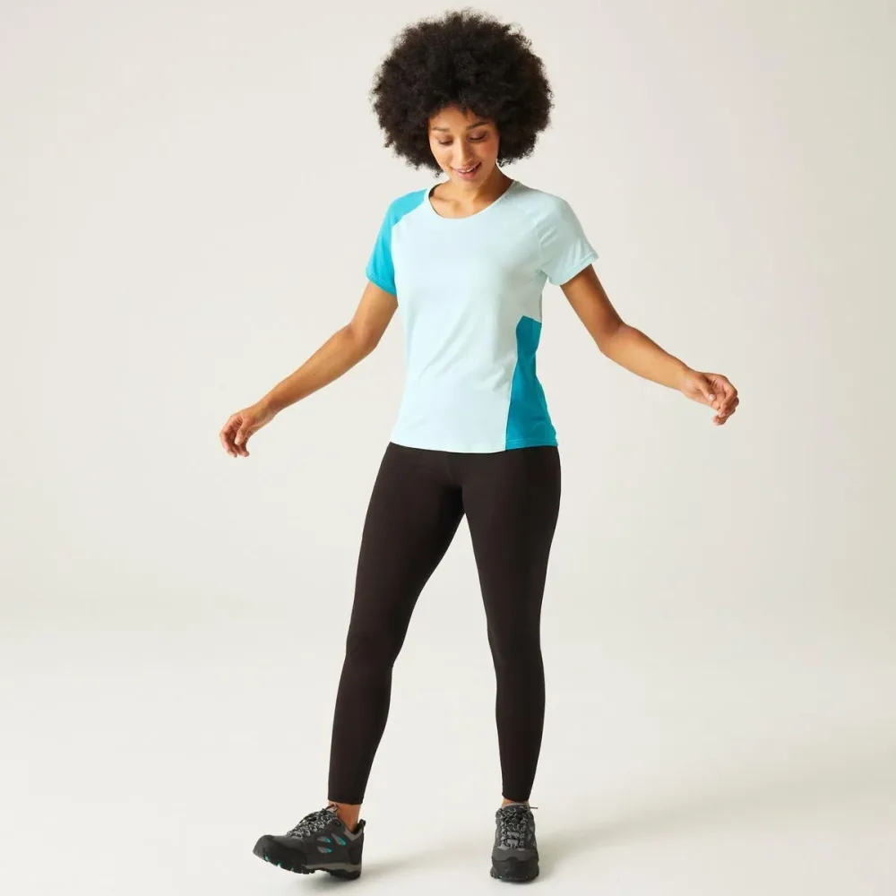 Regatta T Shirt Donna Emera - immagine 3