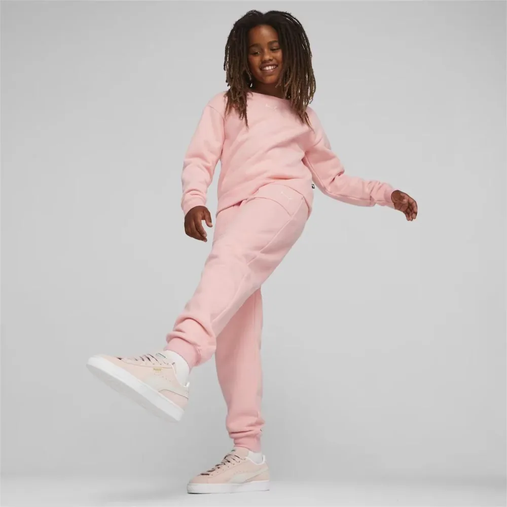 Puma Tuta Junior Loungewear Suit - immagine 2