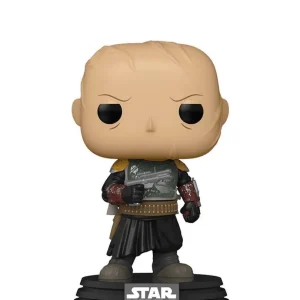 Boba Fett (Unmasked) Damaged Box Boba Fett (Unmasked) Damaged Box