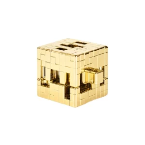 Golden Block Golden Block